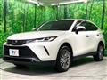 2021 Toyota Harrier