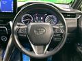 2021 Toyota Harrier