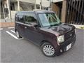 2008 Daihatsu Move Conte