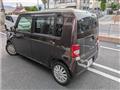 2008 Daihatsu Move Conte