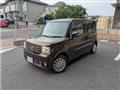2008 Daihatsu Move Conte
