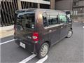2008 Daihatsu Move Conte