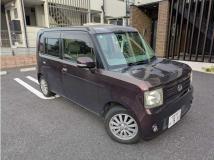2008 Daihatsu Move Conte