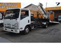 2011 Isuzu Isuzu Others