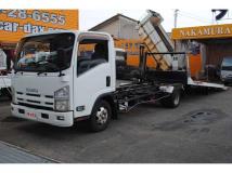 2011 Isuzu Isuzu Others