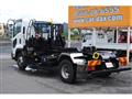 2010 Isuzu Isuzu Others