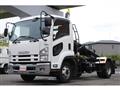 2010 Isuzu Isuzu Others