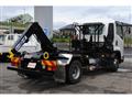 2010 Isuzu Isuzu Others