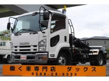 2010 Isuzu Isuzu Others