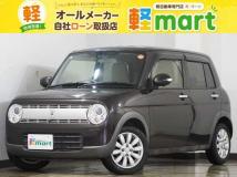 2015 Suzuki Lapin