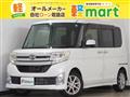 2013 Daihatsu Tanto Custom