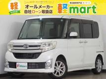 2013 Daihatsu Tanto Custom