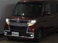 2016 Daihatsu Tanto Custom