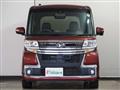 2016 Daihatsu Tanto Custom