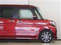 2016 Daihatsu Tanto Custom