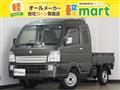 2022 Suzuki Carry Truck