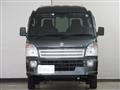 2022 Suzuki Carry Truck