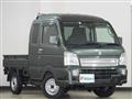 2022 Suzuki Carry Truck