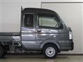 2022 Suzuki Carry Truck