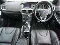 2014 Volvo V40