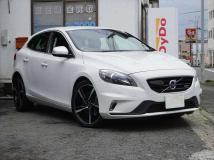 2014 Volvo V40