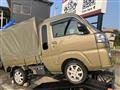 2022 Daihatsu Hijet Truck