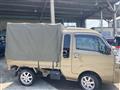 2022 Daihatsu Hijet Truck