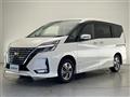 2021 Nissan Serena
