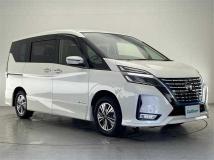2021 Nissan Serena