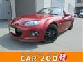 2014 Mazda Roadster