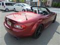 2014 Mazda Roadster