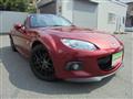 2014 Mazda Roadster