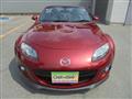 2014 Mazda Roadster