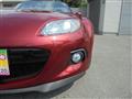2014 Mazda Roadster