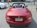 2014 Mazda Roadster