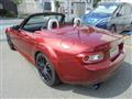 2014 Mazda Roadster