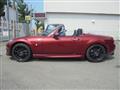2014 Mazda Roadster