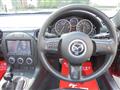2014 Mazda Roadster