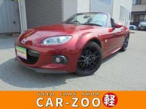 2014 Mazda Roadster