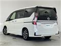 2021 Nissan Serena