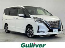 2021 Nissan Serena