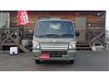 2025 Suzuki Carry Truck