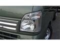 2025 Suzuki Carry Truck