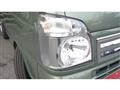 2025 Suzuki Carry Truck