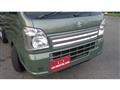 2025 Suzuki Carry Truck