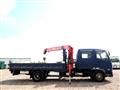 2007 Mitsubishi Fighter