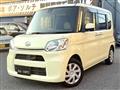 2015 Daihatsu Tanto