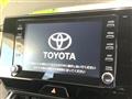 2022 Toyota Harrier