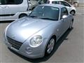 2002 Daihatsu Copen