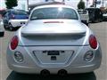 2002 Daihatsu Copen